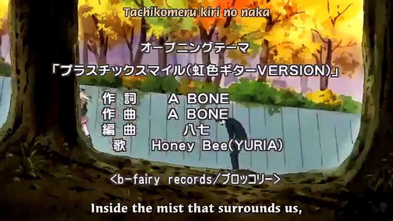 Canvas 2- Niji Iro No Sketch - Ep07 HD Watch HD Deutsch