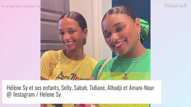 Omar Sy évoque comme rarement ses enfants : J'ai un rapport très différent avec chacun des cinq