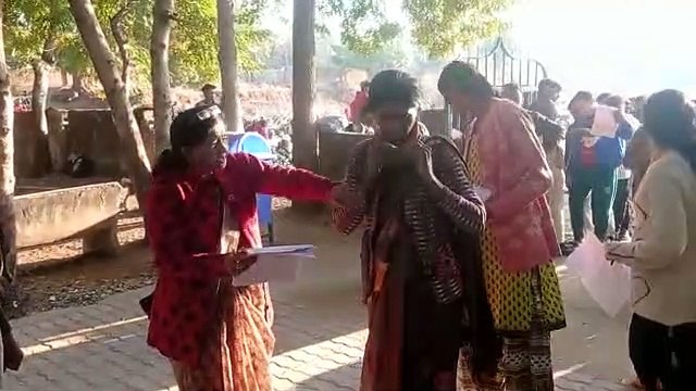 पहले दिन 90 फीसदी अभ्यर्थियों ने दी परीक्षा