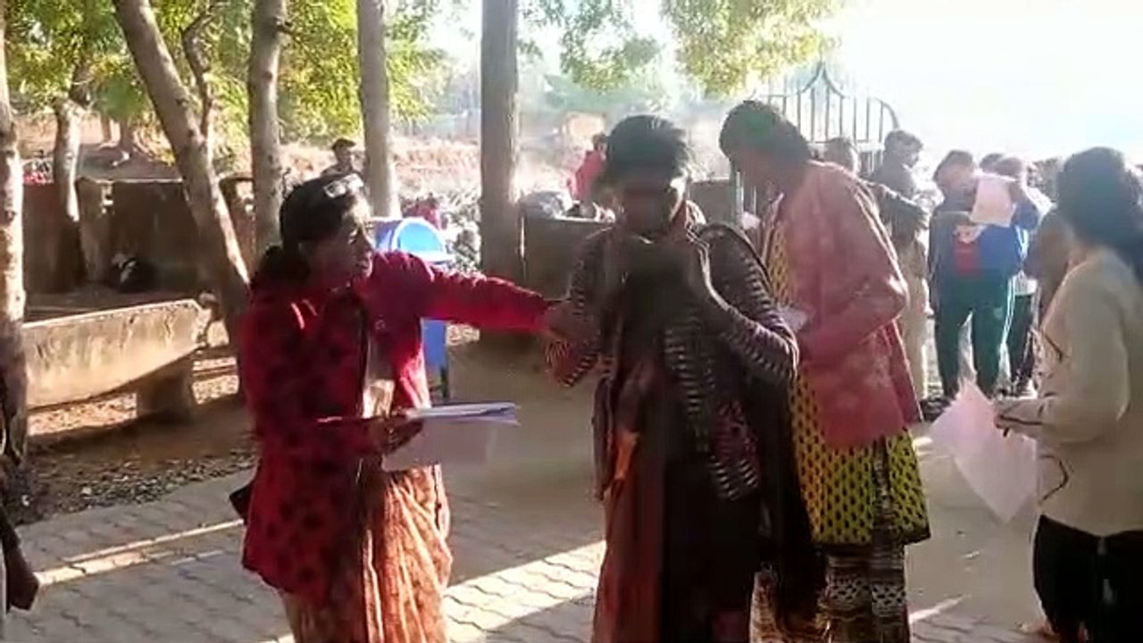 पहले दिन 90 फीसदी अभ्यर्थियों ने दी परीक्षा