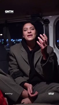 GNTM 5: Τα πρώτα λόγια της Coty μετά το ατύχημα και την αναγκαστική αποχώρηση - «Είμαι ειδωλάρα»