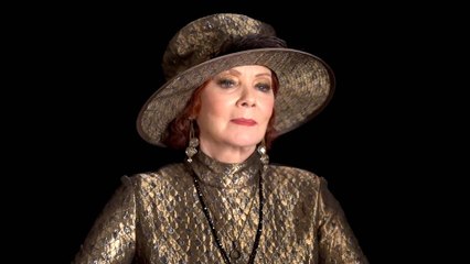 Jean Smart is Larger Than Life in Damien Chazelle's Babylon