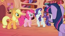 My Little Pony - Friendship Is Magic - Se1 - Ep07 HD Watch HD Deutsch