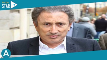 Michel Drucker : ce jour où il a refusé un contrat à 10 millions d'euros de la part de Silvio Berlus