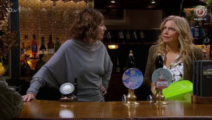 Emmerdale 21st December 2022