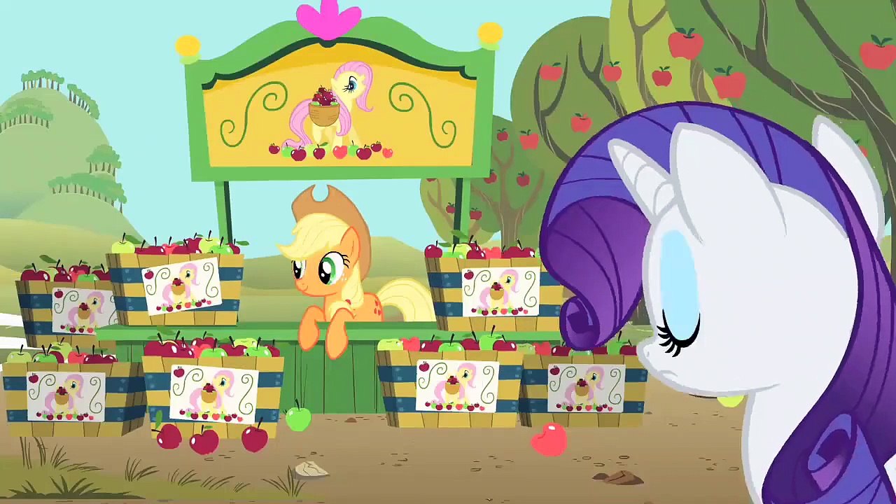 My Little Pony - Friendship Is Magic - Se1 - Ep20 HD Watch HD Deutsch