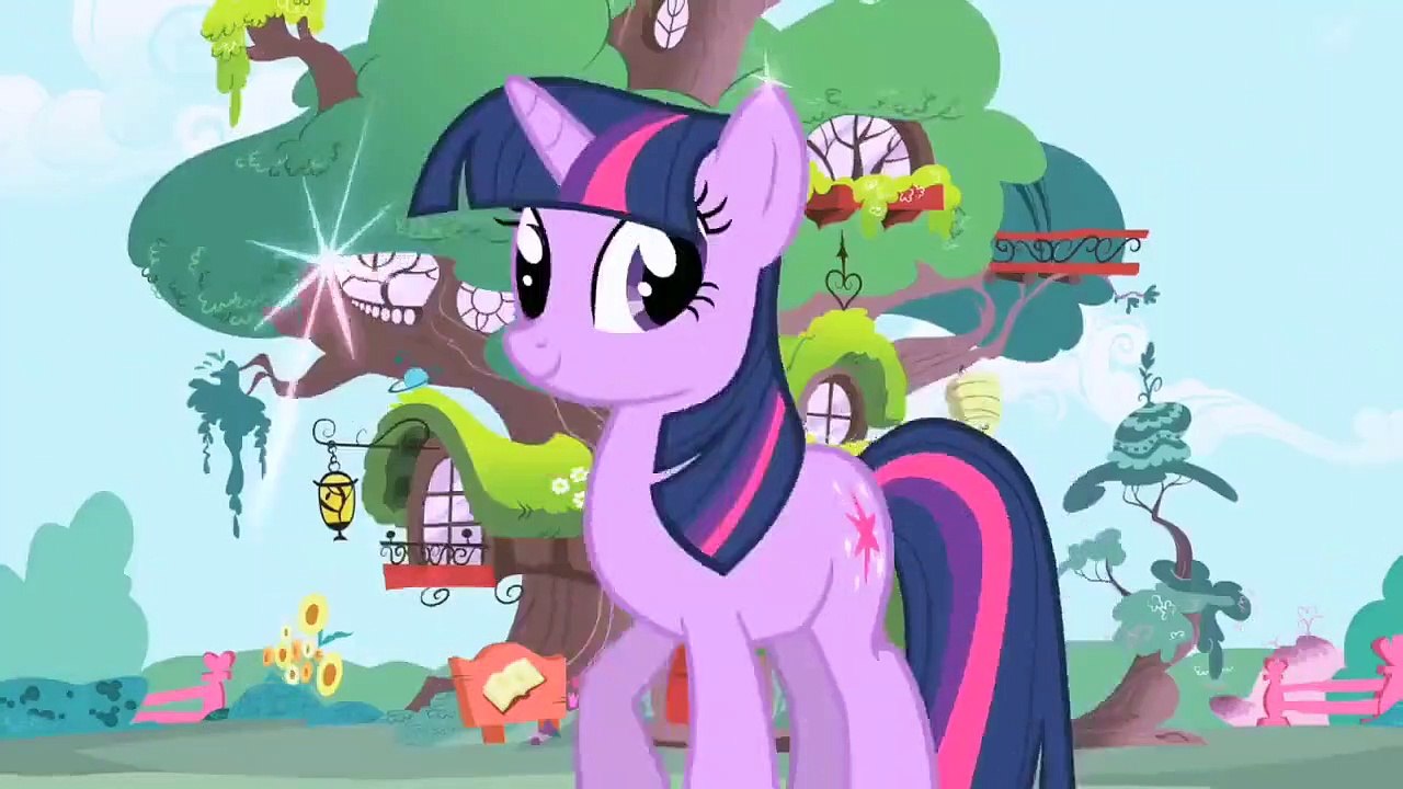 My Little Pony - Friendship Is Magic - Se1 - Ep21 HD Watch HD Deutsch