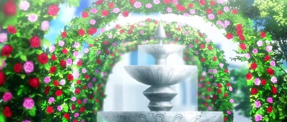 GRISAIA PHANTOM TRIGGER THE ANIMATION (2019) Filme Deustche HD HD Deutsch