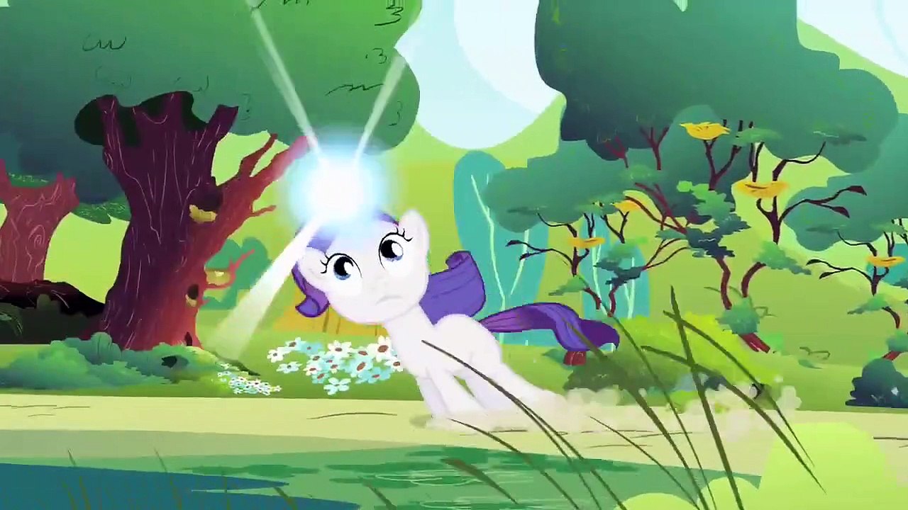 My Little Pony - Friendship Is Magic - Se1 - Ep23 HD Watch HD Deutsch
