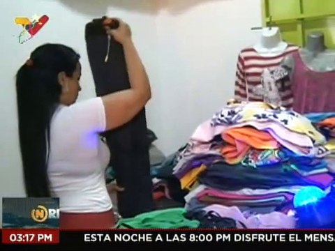 Alcaldía del mcpio. Iribarren realiza trabajos de recuperación en el Mercado de Barquisimeto 4
