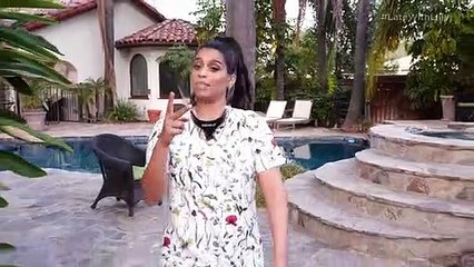 A Little Late with Lilly Singh - Se2 - Ep23 - Patton Oswalt HD Watch HD Deutsch