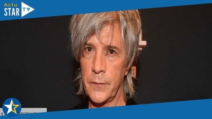 Nicola Sirkis étonne : le chanteur d’Indochine se lance un sacré défi