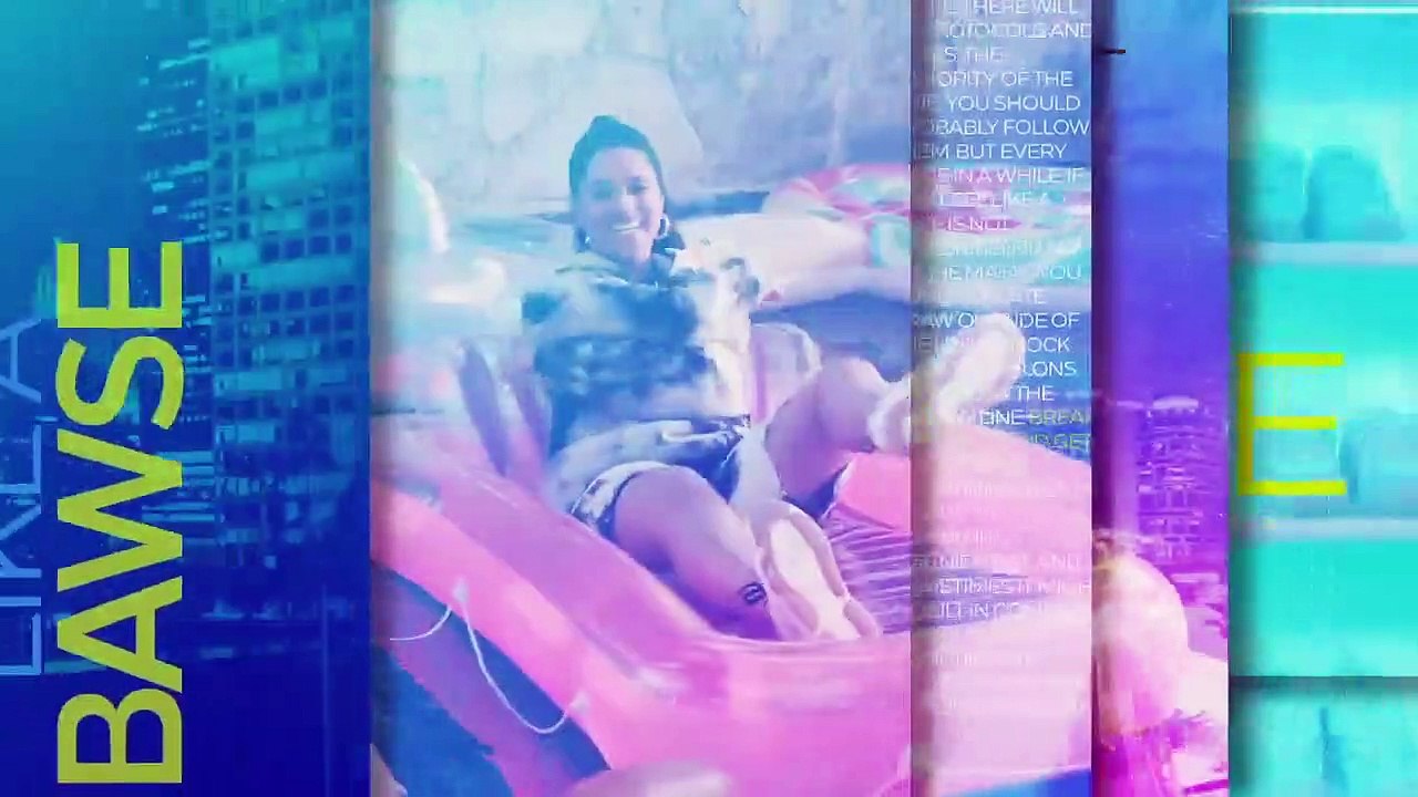 A Little Late with Lilly Singh - Se2 - Ep24 - Lily Rabe HD Watch HD Deutsch