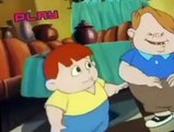 Life with Louie Life with Louie S01 E008 Pains, Grains, and Allergy Shots
