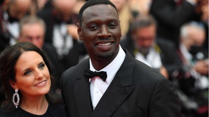 VOICI : Omar Sy : pourquoi il a choisi de s'exiler aux États-Unis avec sa famille