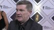 Ricky Hatton on Fury - Usyk and AJ v Wilder