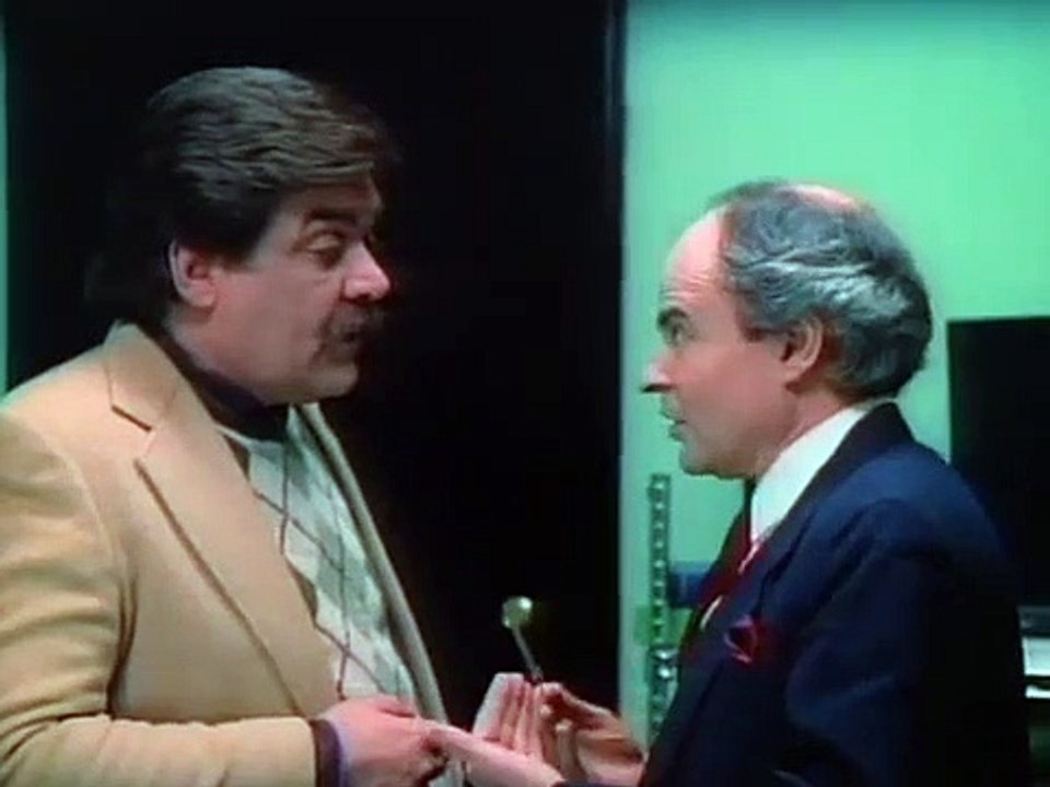 Friday's Curse - Se1 - Ep18 HD Watch HD Deutsch