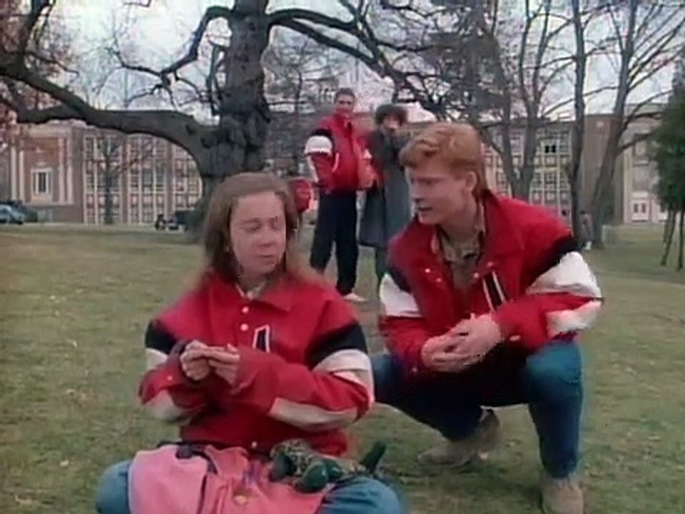 Friday's Curse - Se1 - Ep15 HD Watch HD Deutsch