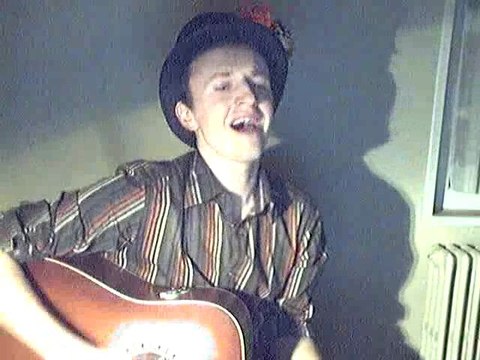 .: Le Jour s'est levé (Téléphone) - Par DeL ;-) :.