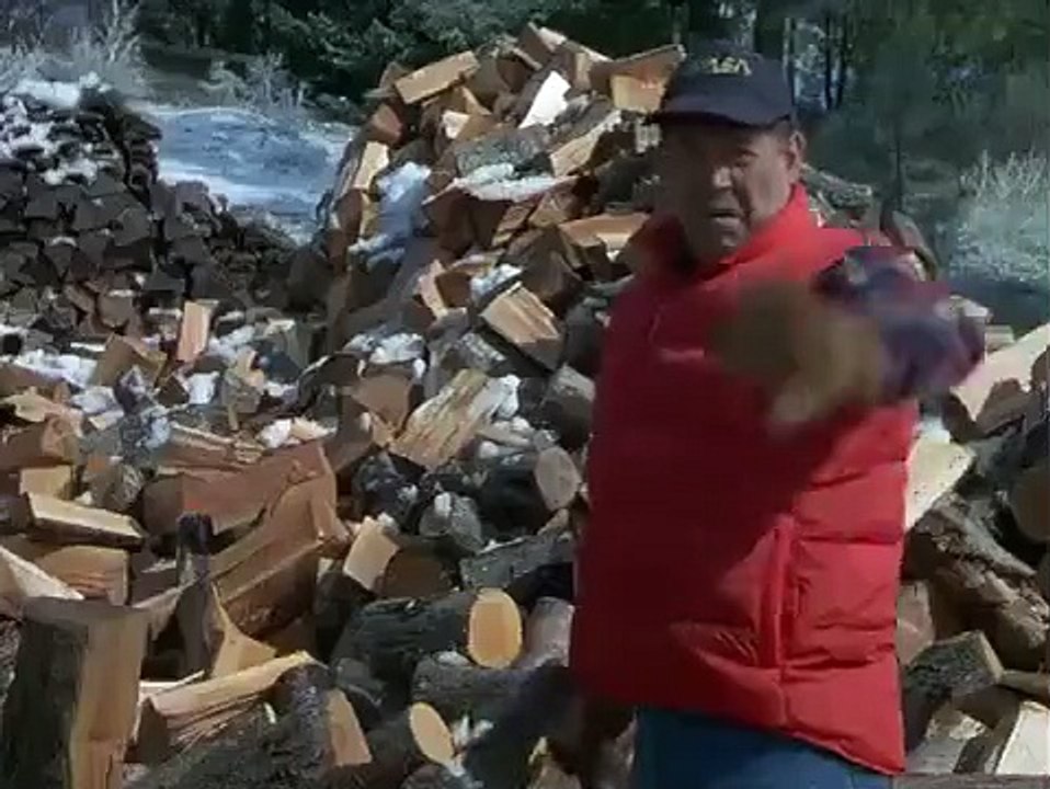 Northern Exposure - Se2 - Ep05 HD Watch HD Deutsch