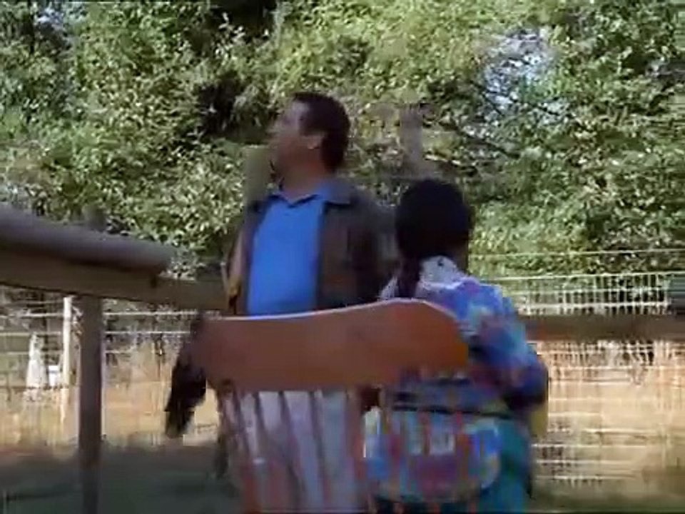 Northern Exposure - Se3 - Ep04 HD Watch HD Deutsch