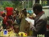 Le retour des Tutsis de la diasopra...(1994)