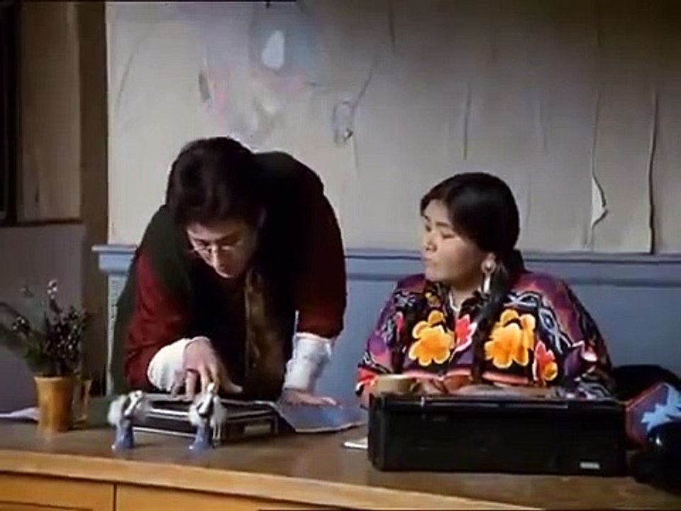 Northern Exposure - Se3 - Ep13 HD Watch HD Deutsch