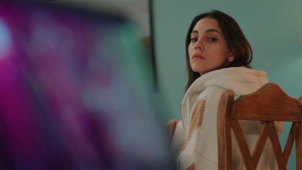 O Kız 15. Bölüm Fragmanı