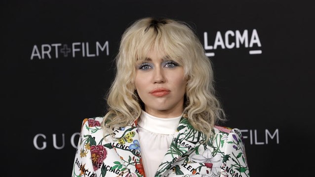 Miley Cyrus mit großer Ankündigung – was steckt dahinter?