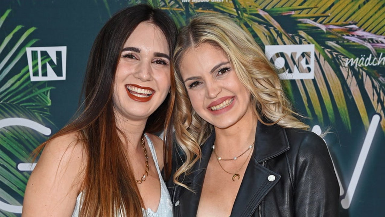 Eigene Schwangerschaft: SO steht Coupleontour-Ina heute dazu