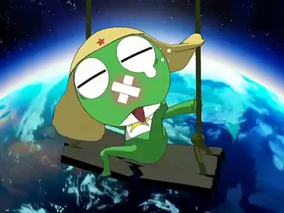 Sergeant Frog - Ep111 HD Watch HD Deutsch