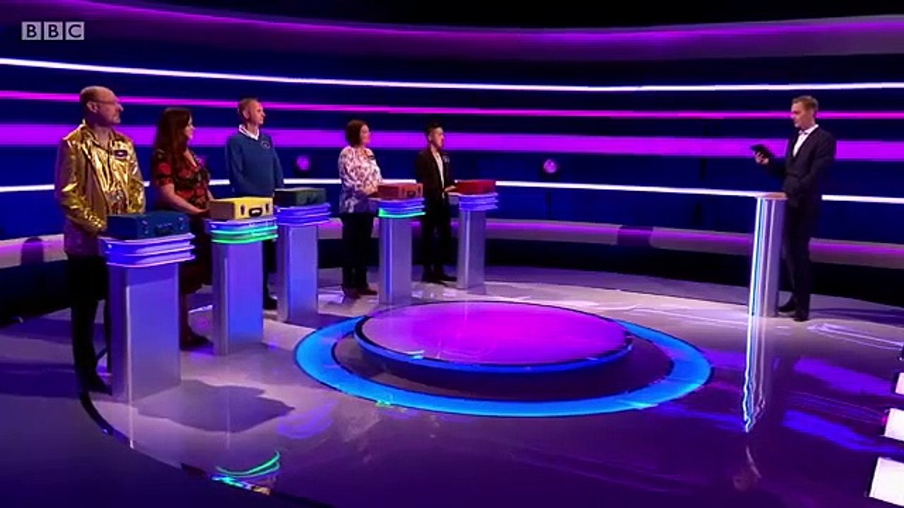 Chase the Case - Se1 - Ep17 HD Watch HD Deutsch