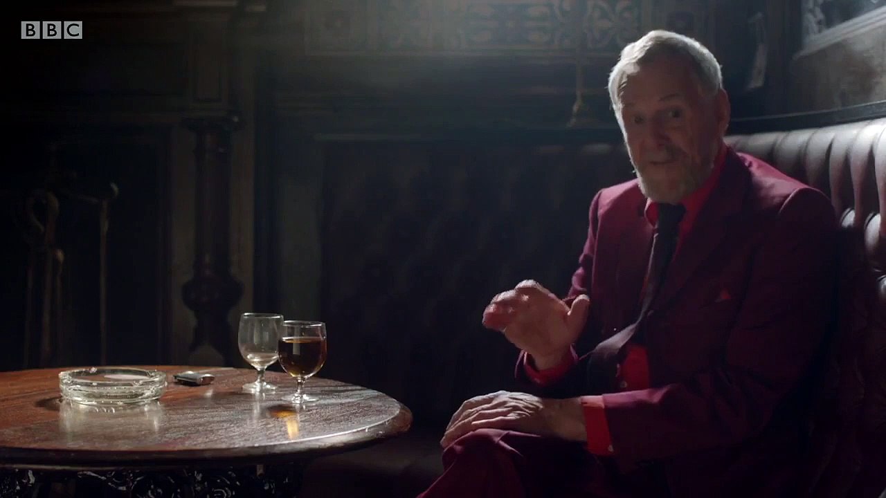 Queers - Se1 - Ep05 - I Miss the War HD Watch HD Deutsch