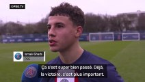PSG - Galtier satisfait des jeunes et des non mondialistes pendant la prépa