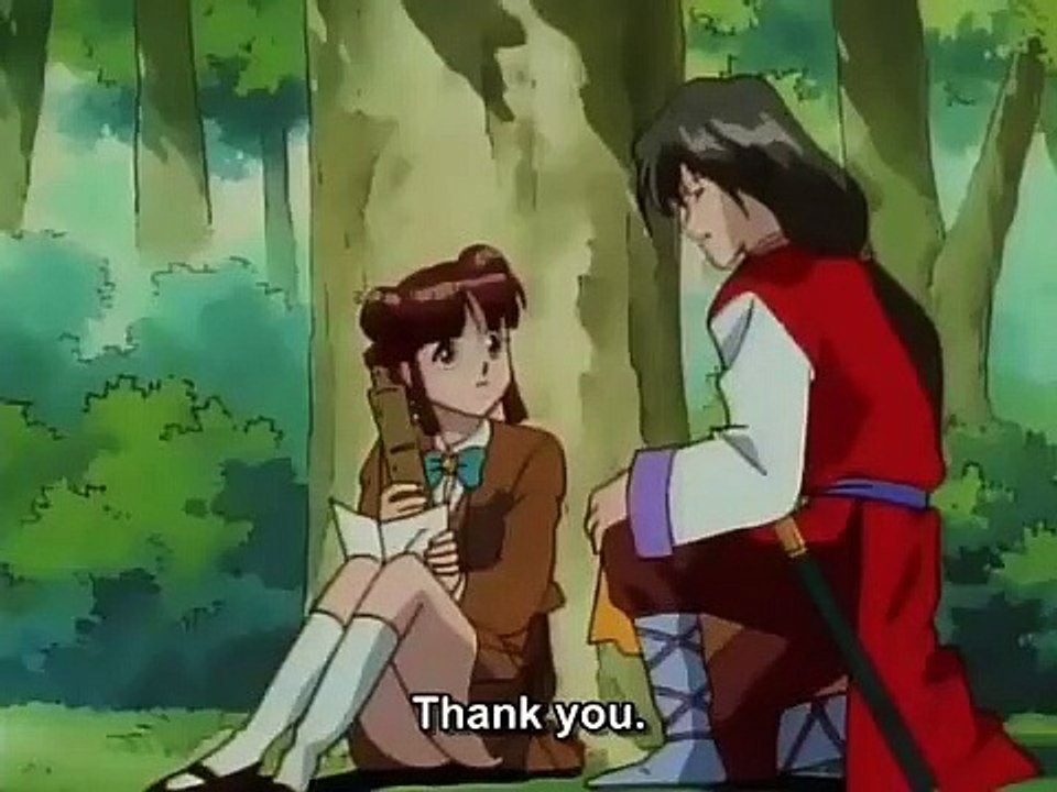 Fushigi Yuugi - Ep15 HD Watch HD Deutsch