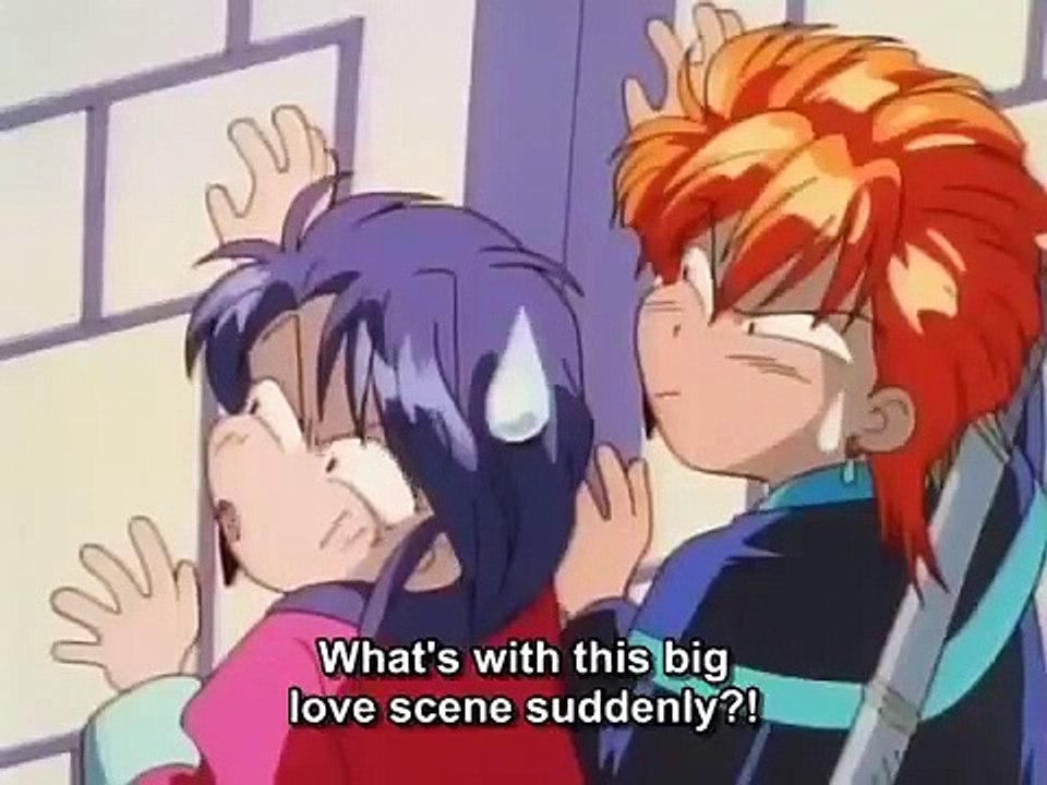 Fushigi Yuugi - Ep16 HD Watch HD Deutsch