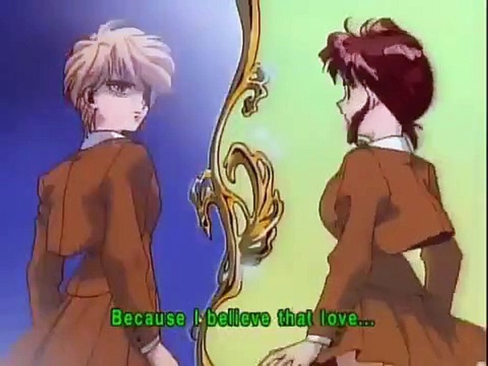 Fushigi Yuugi - Ep17 HD Watch HD Deutsch