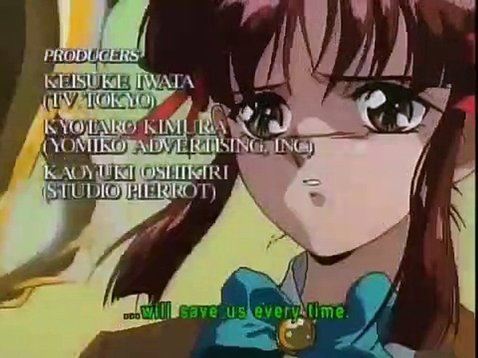 Fushigi Yuugi - Ep19 HD Watch HD Deutsch