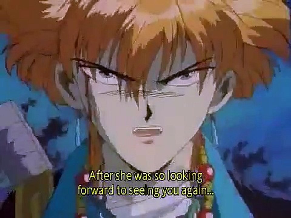 Fushigi Yuugi - Ep20 HD Watch HD Deutsch