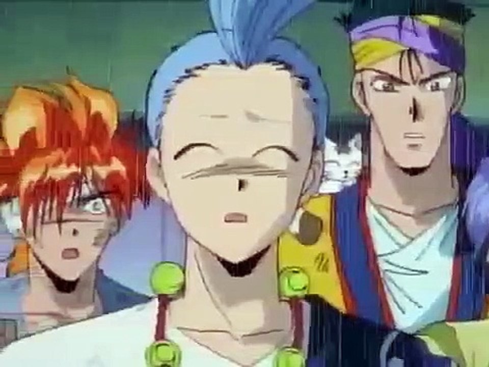 Fushigi Yuugi - Ep22 HD Watch HD Deutsch