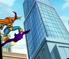 Spider-Man Animated Series 1994 Spider-Man S02 E002 – Battle of the Insidious Six (Part 2)
