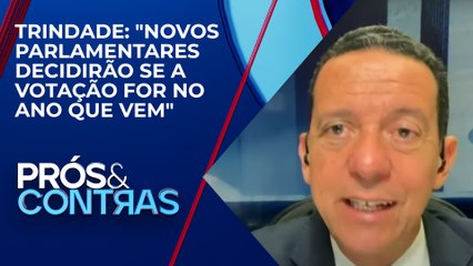 Comissão mista de parlamentares vota orçamento de 2023 na Câmara