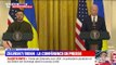  Zelensky reçu par Biden à Washington: suivez la conférence de presse des deux dirigeants, en direct sur BFMTV