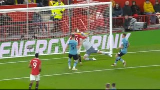 Manchester United vs Burnley 2-0 All Goals Highlights 21/12/2022