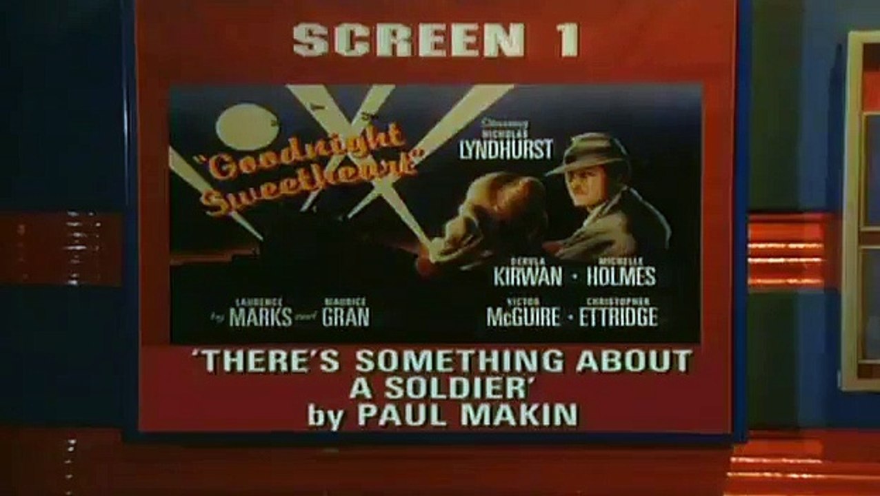 Goodnight Sweetheart - Ep24 HD Watch HD Deutsch