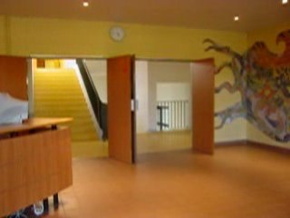 Accueil lycée