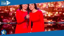 La France a un incroyable talent 2022 : le duo Gemini blessé et contraint de changer de numéro