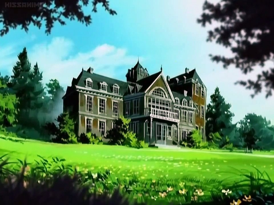 Chrno Crusade - Ep16 HD Watch HD Deutsch