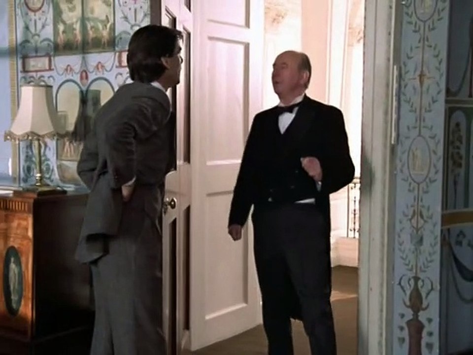 Remington Steele Staffel 5 Folge 5