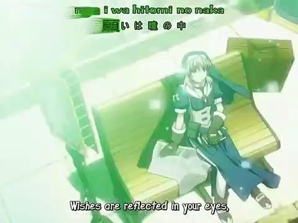 Chrno Crusade - Ep19 HD Watch HD Deutsch